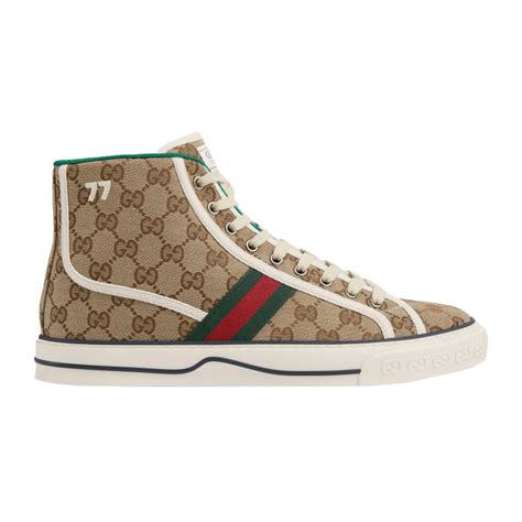 gucci tennis shoes sale|gucci tennis shoes on sale.